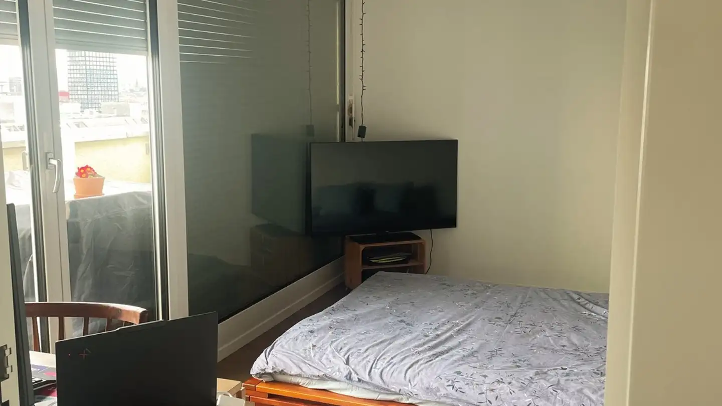 Appartamento in affitto - Lehensteig 7, 8037 Zürich - Foto 3