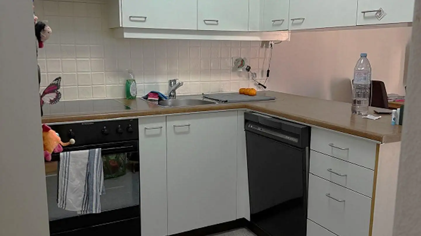 Apartment for rent - Rosengartenstrasse 6, 8107 Buchs ZH - Photo 2