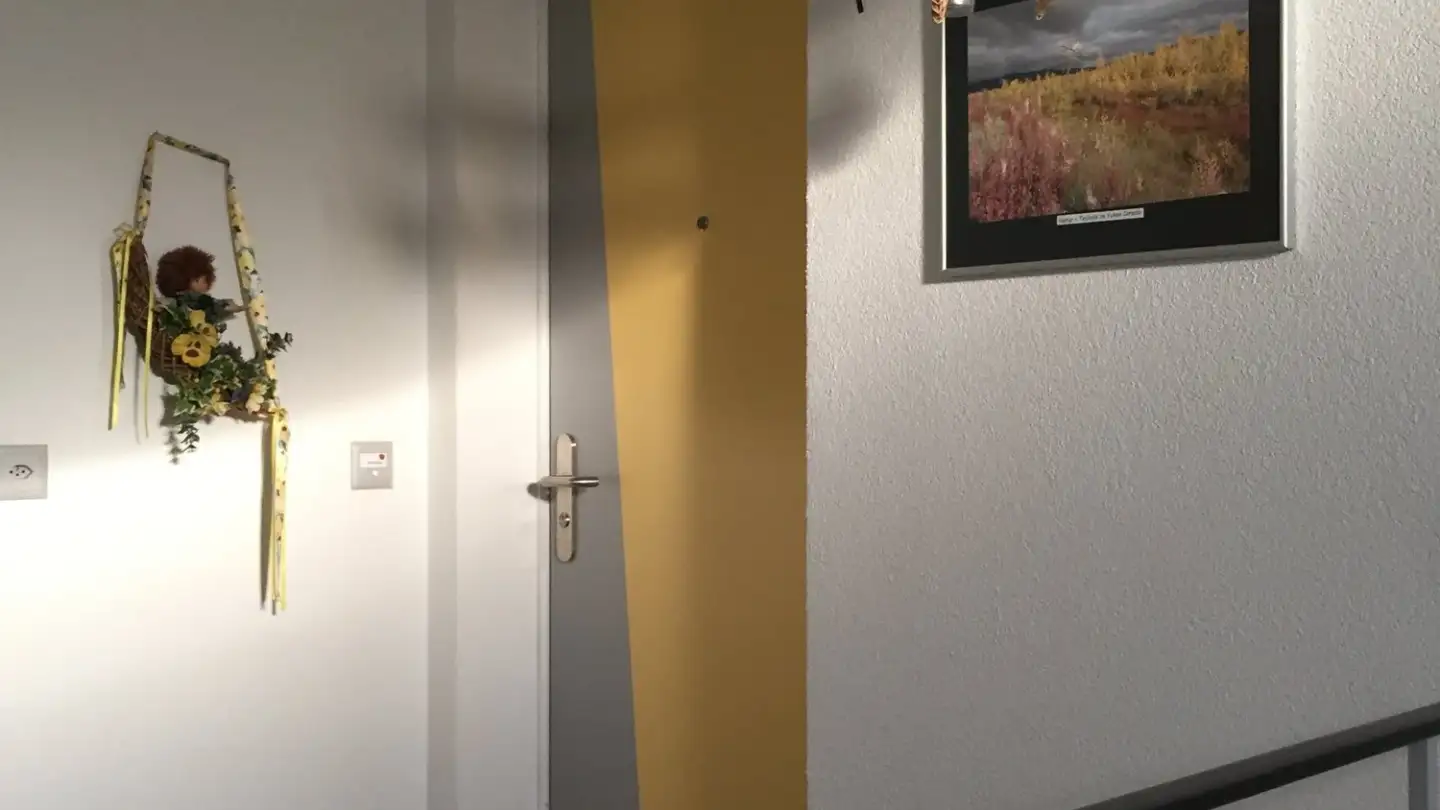 Dachgeschosswohnung mieten - Seftigenstrasse 29, 3123 Belp - Foto 3