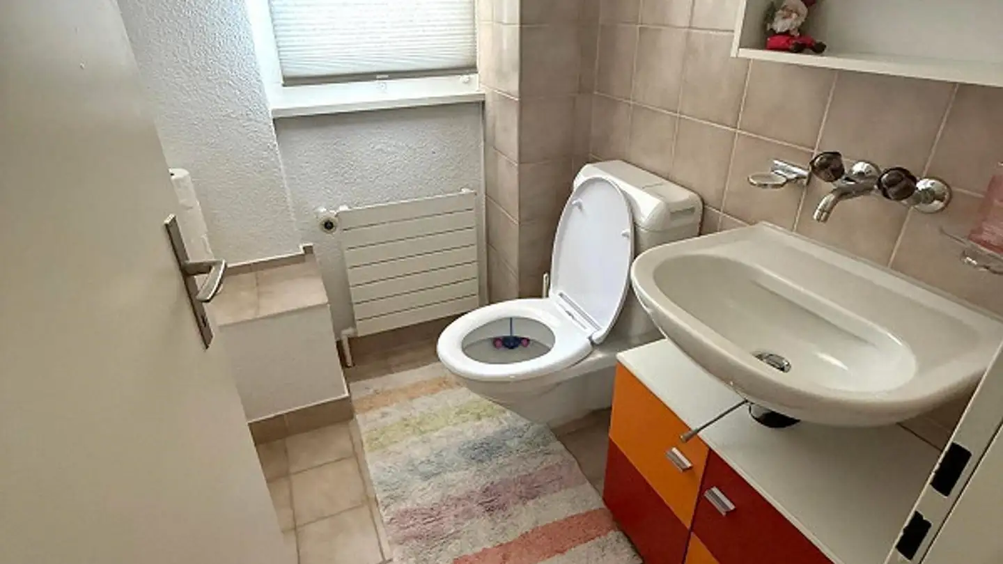 Apartment for rent - Rosengartenstrasse 6, 8107 Buchs ZH - Photo 4