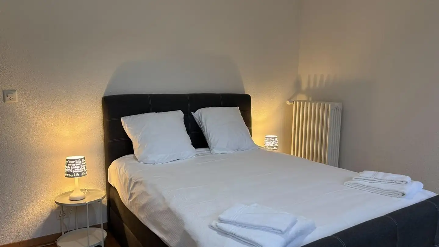 Apartment for rent - Rue Du Grand-Pont 42, 1950 Sion - Photo 2