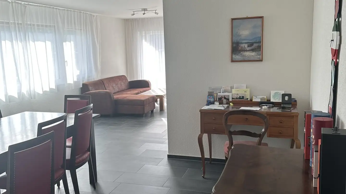 Appartement à louer - Schaffhauserstrasse 93, 8302 Kloten
