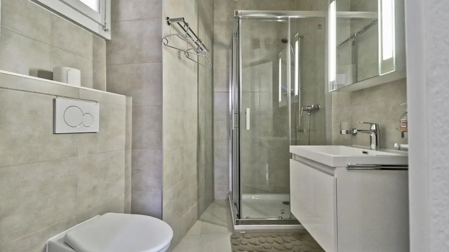 Apartment for rent - Rue Du Grand-Pont 42, 1950 Sion - Photo 3