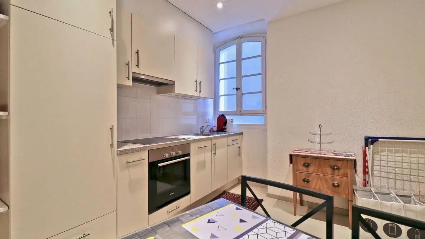 Apartment for rent - Rue Du Grand-Pont 42, 1950 Sion - Photo 4