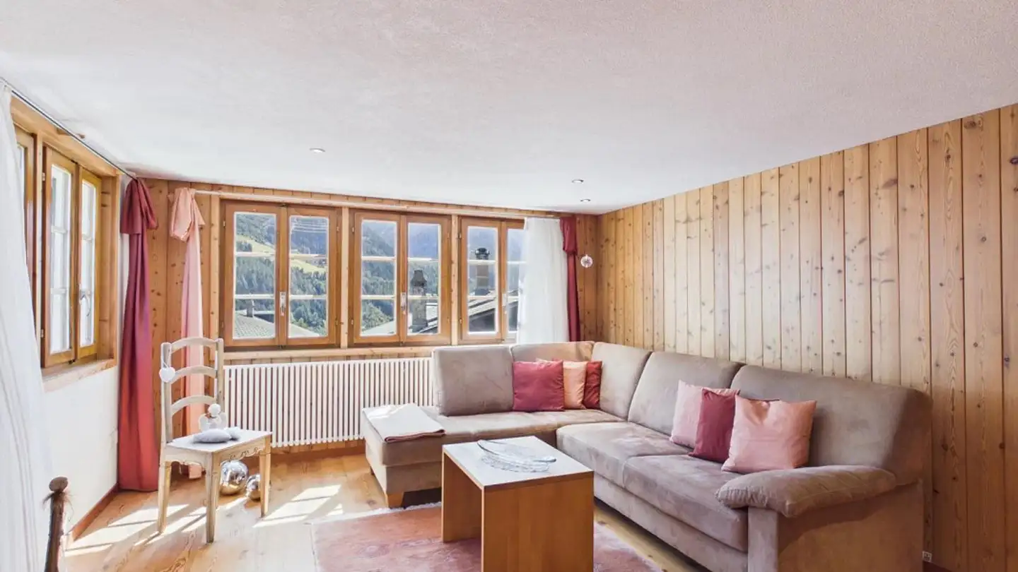 Appartamento in vendita - Oberfeldstrasse 8, 3985 Münster VS - Foto 2