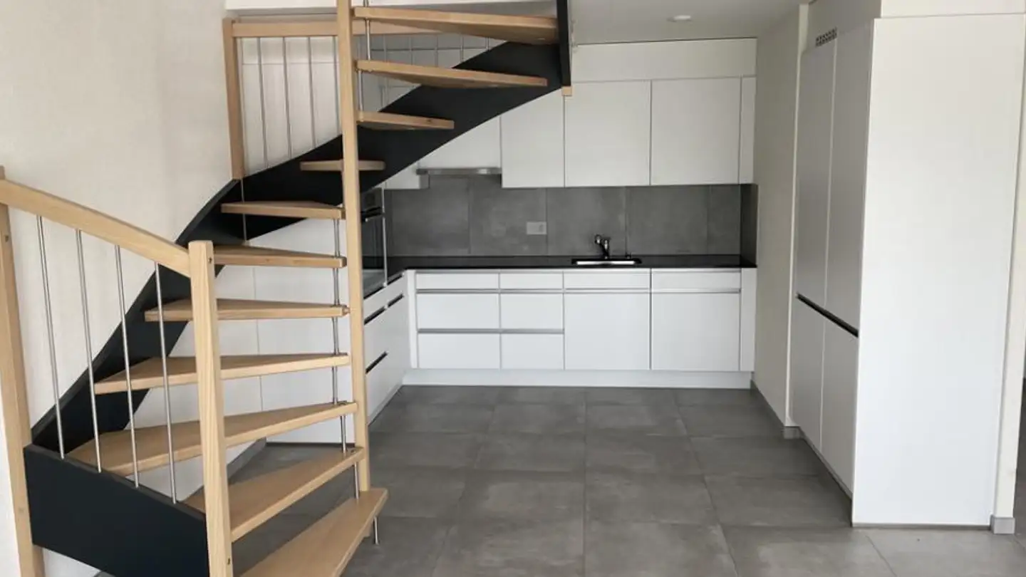 Appartement à louer - 2852 Courtételle