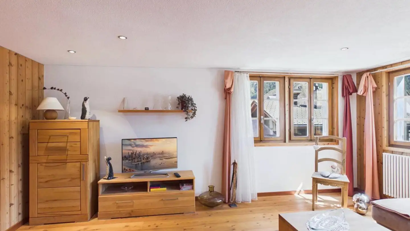 Appartamento in vendita - Oberfeldstrasse 8, 3985 Münster VS - Foto 3