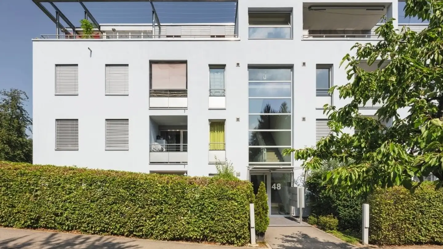 Appartamento in affitto - Geeracherstrasse 48, 8957 Spreitenbach