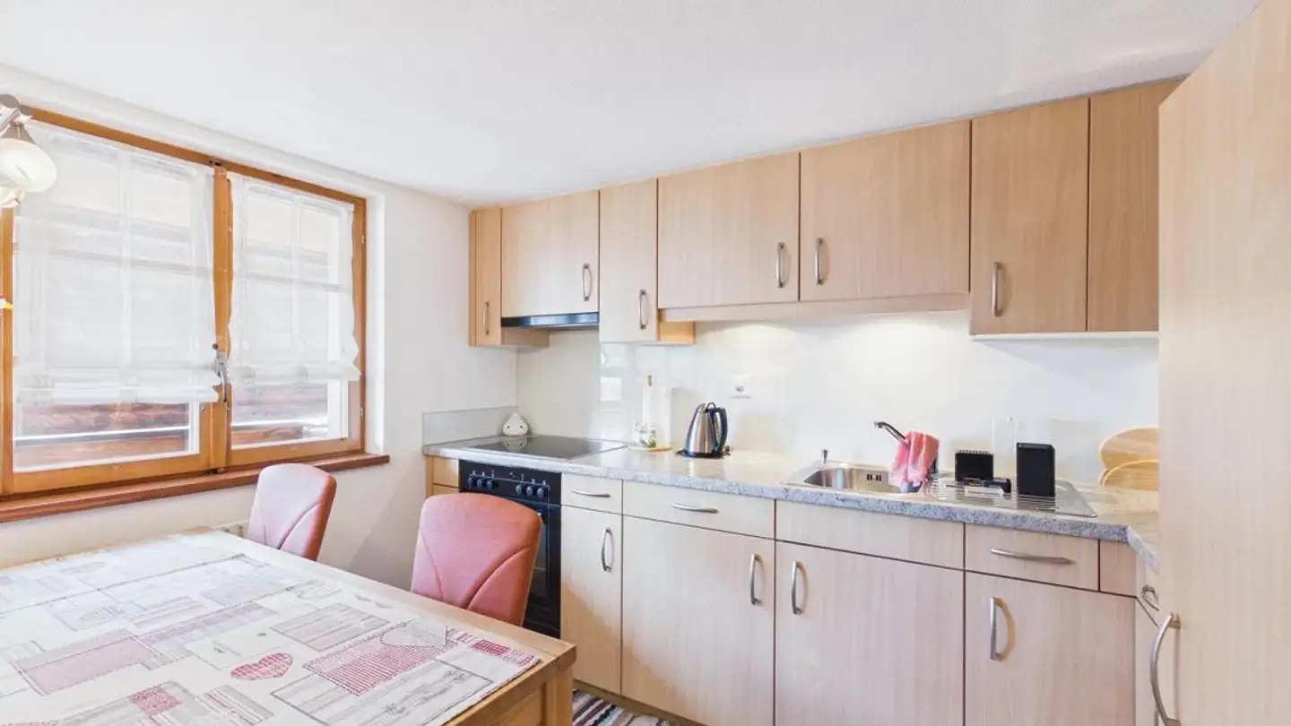 Appartamento in vendita - Oberfeldstrasse 8, 3985 Münster VS - Foto 4