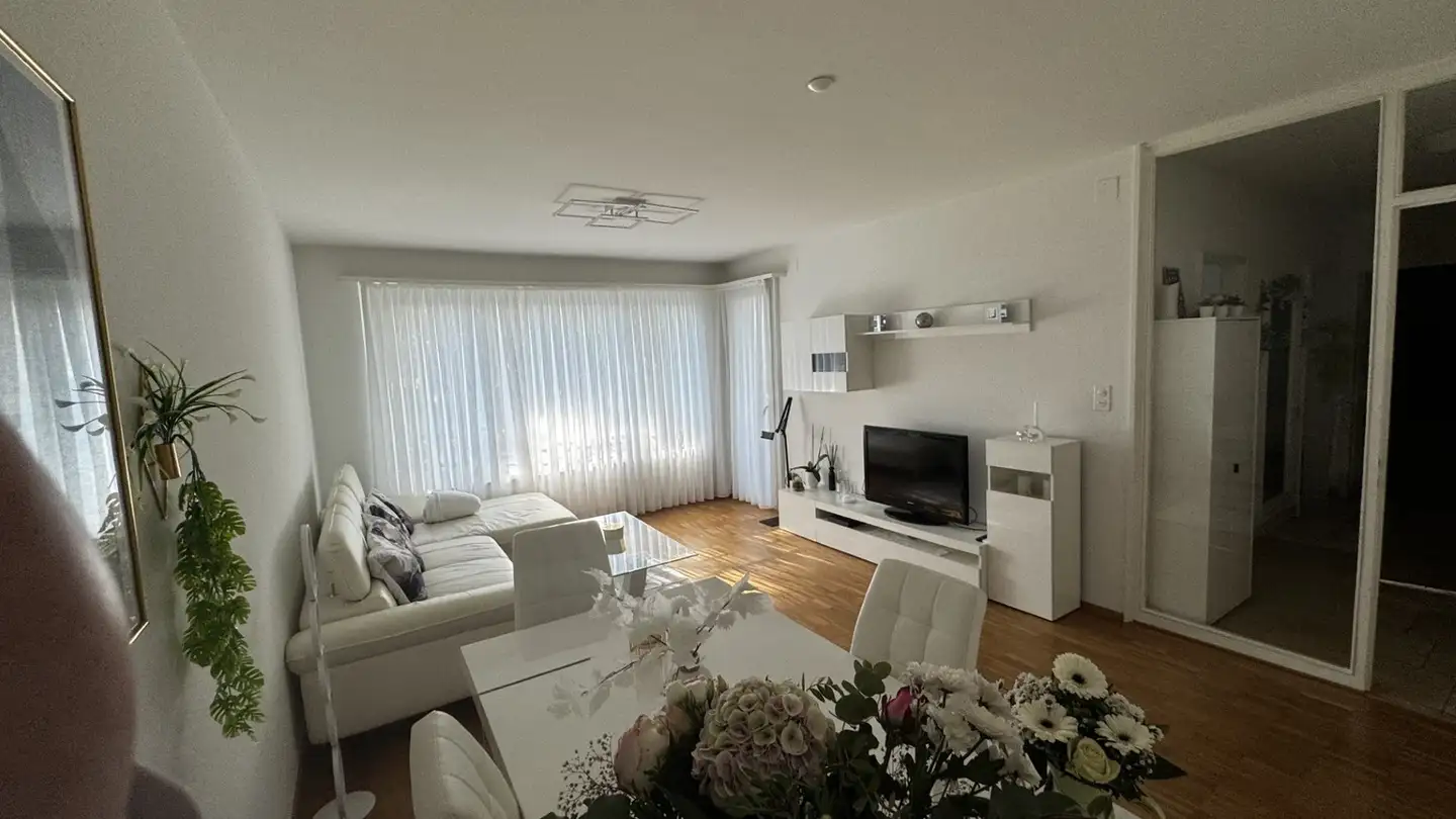 Appartamento in affitto - 4052 Basel