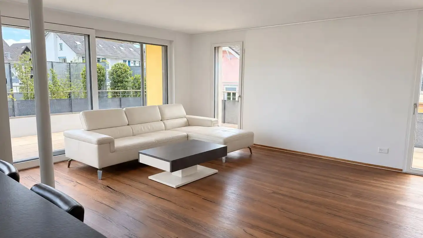 Penthouse for rent - Luzernerstrasse 22, 5620 Bremgarten AG - Photo 4