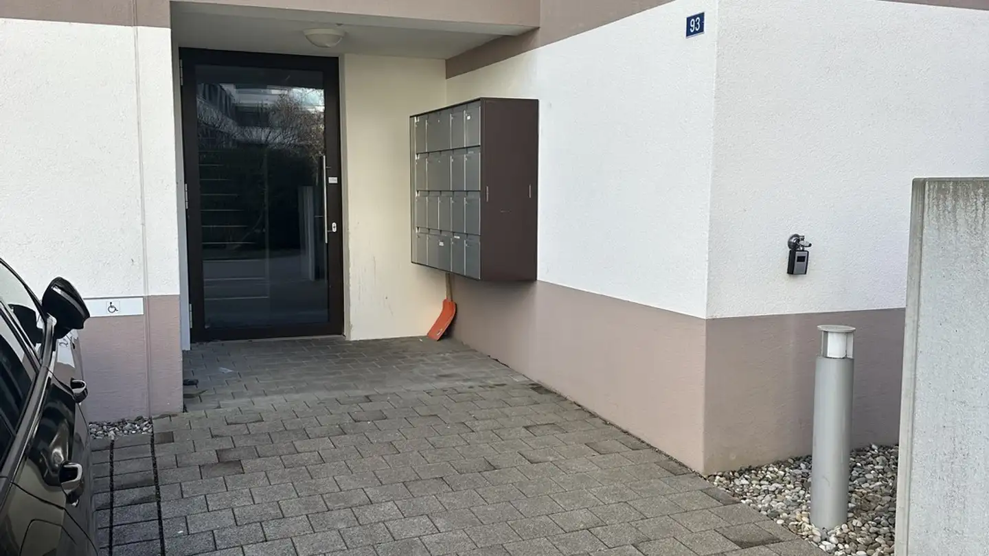 Appartement à louer - Schaffhauserstrasse 93, 8302 Kloten - Photo 2