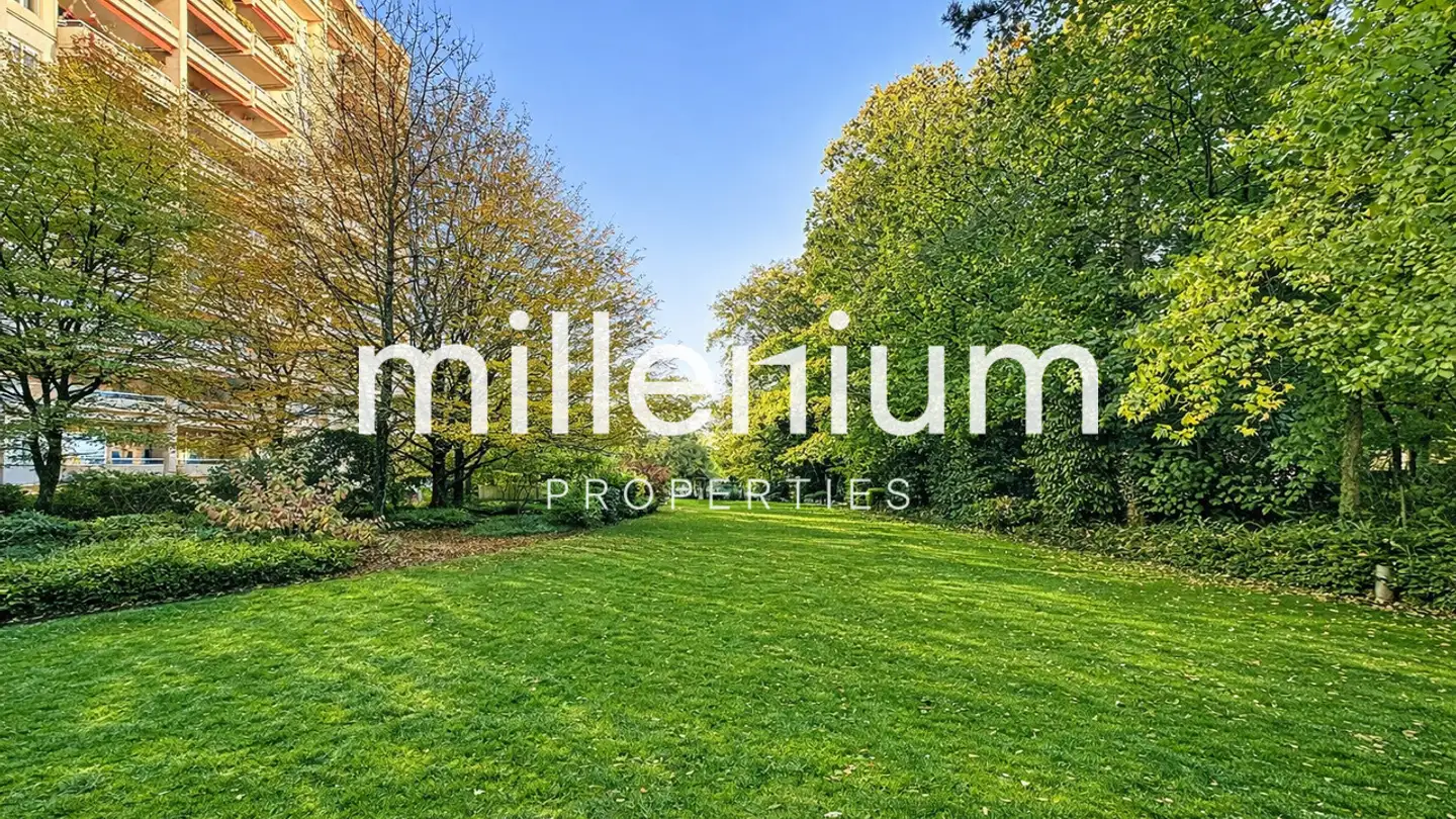 Apartment for rent - 1209 Genève - Photo 2