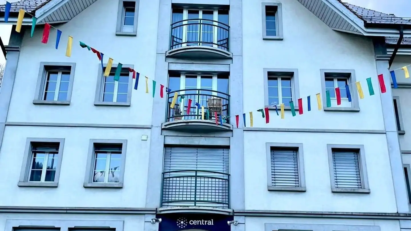 Appartamento in affitto - Baarerstrasse, 6300 Zug