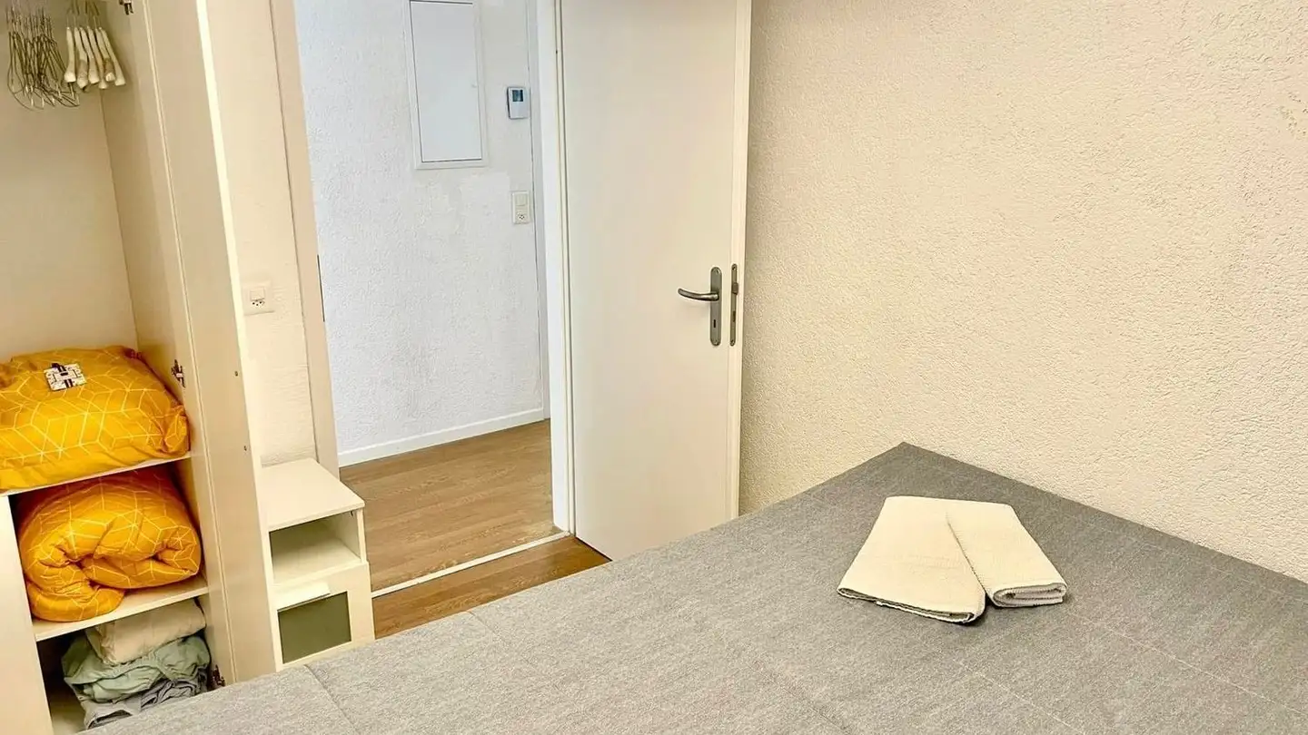 Appartamento in affitto - Baarerstrasse, 6300 Zug - Foto 3