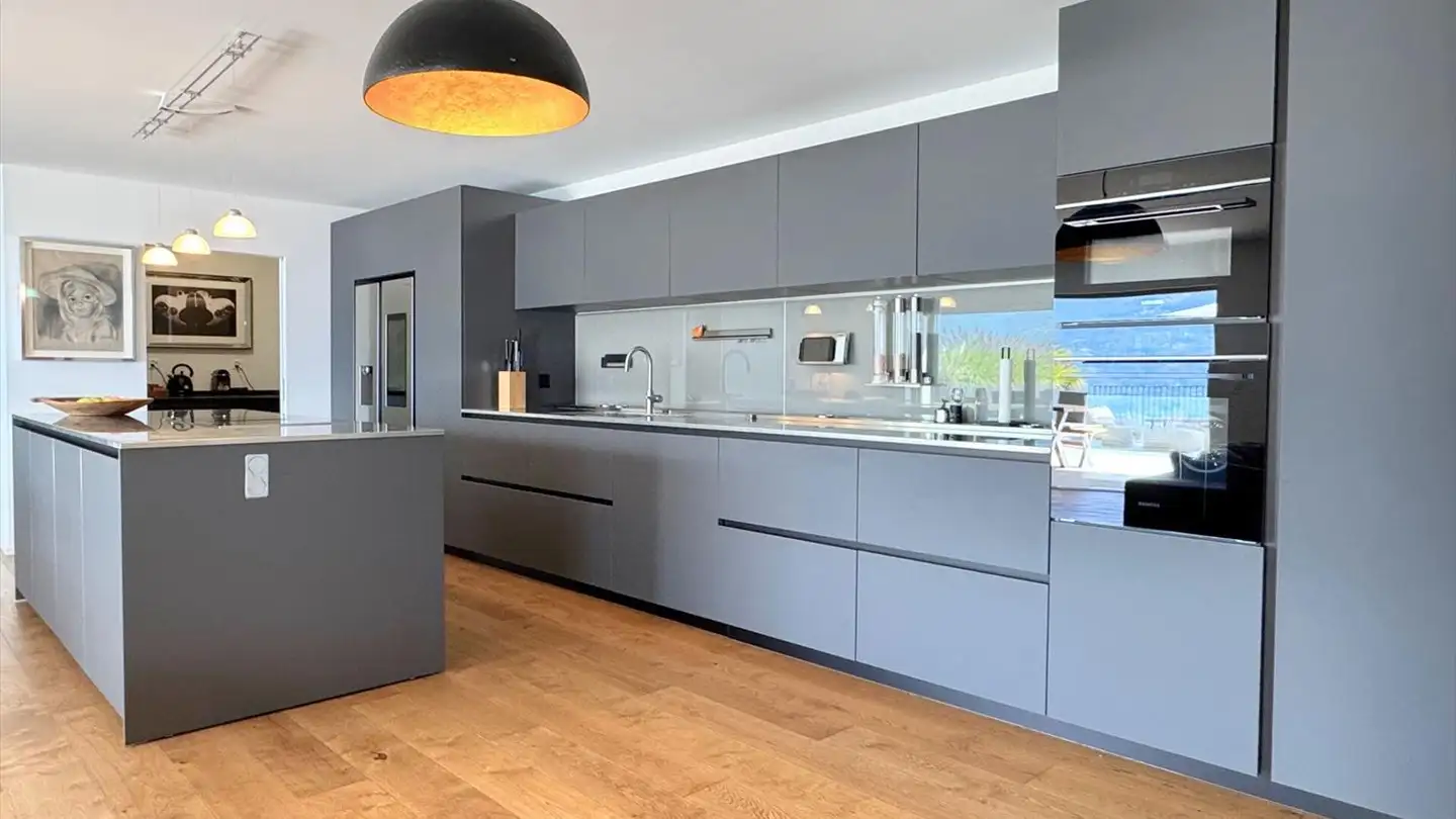 Appartamento in vendita - Rue De St-Germain, 1965 Savièse - Photo 3