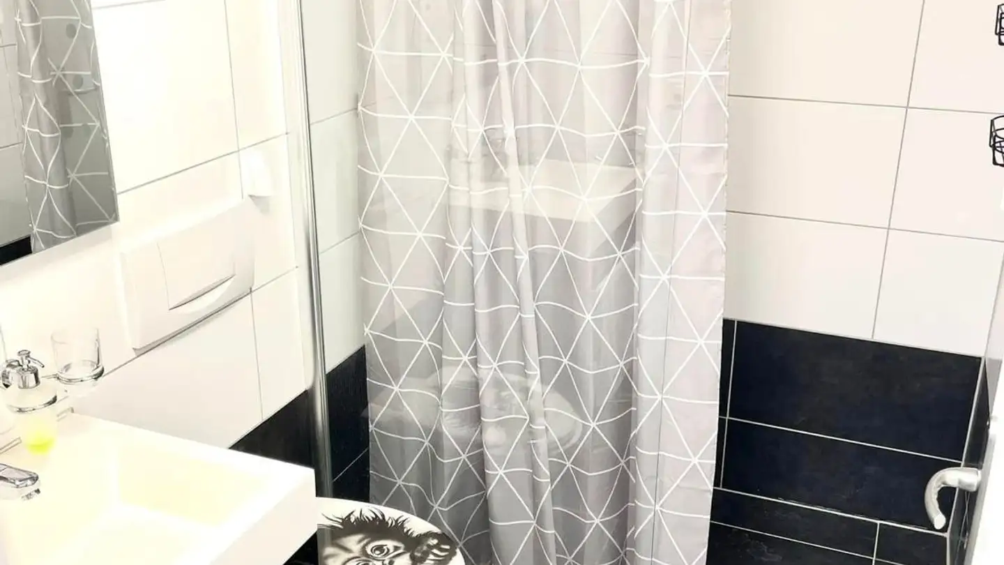 Appartamento in affitto - Baarerstrasse, 6300 Zug - Foto 4