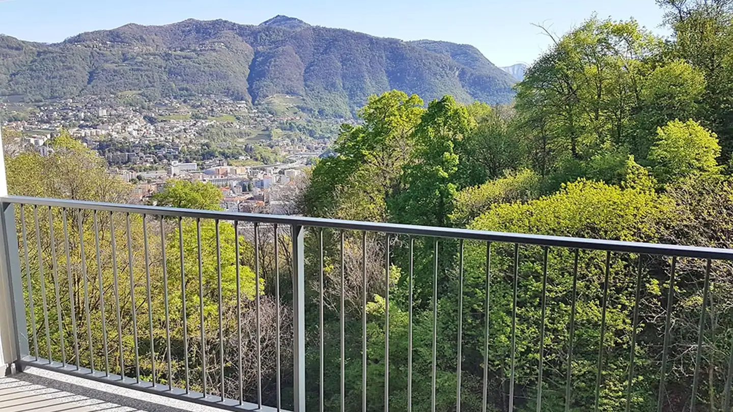 Apartment for sale - 6832 Pedrinate