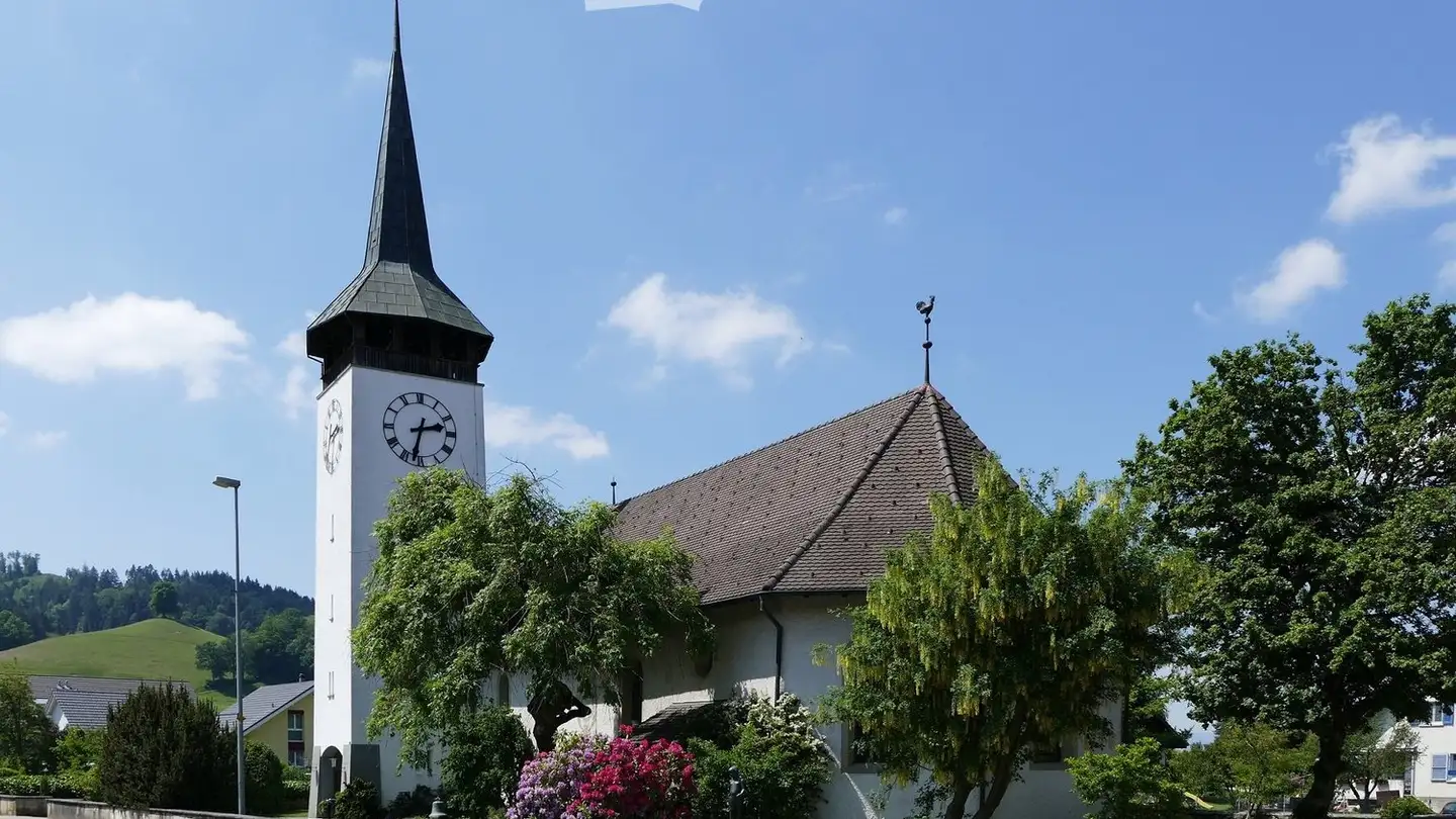 Appartamento in affitto - Obstgarten, 3415 Hasle b. Burgdorf
