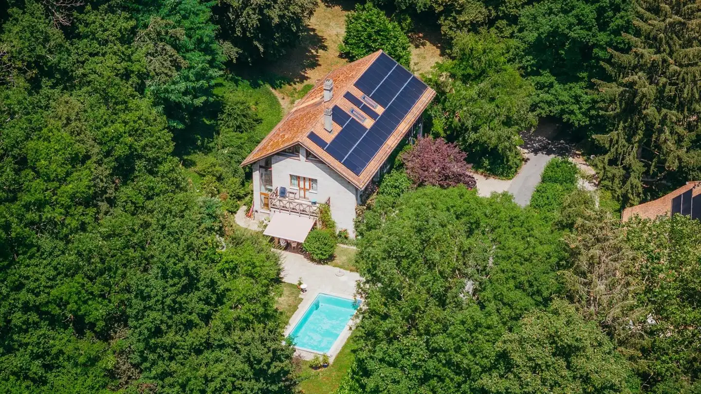 Casa singola in vendita - 1180 Rolle
