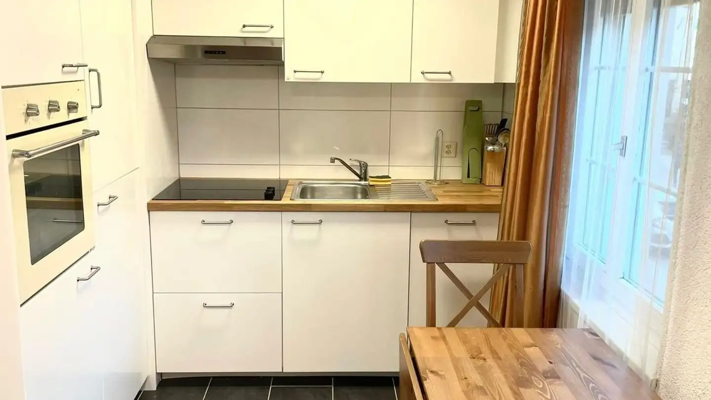 Appartamento in affitto - Baarerstrasse, 6300 Zug - Foto 2