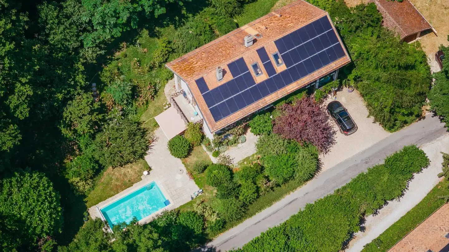 Casa singola in vendita - 1180 Rolle - Photo 2