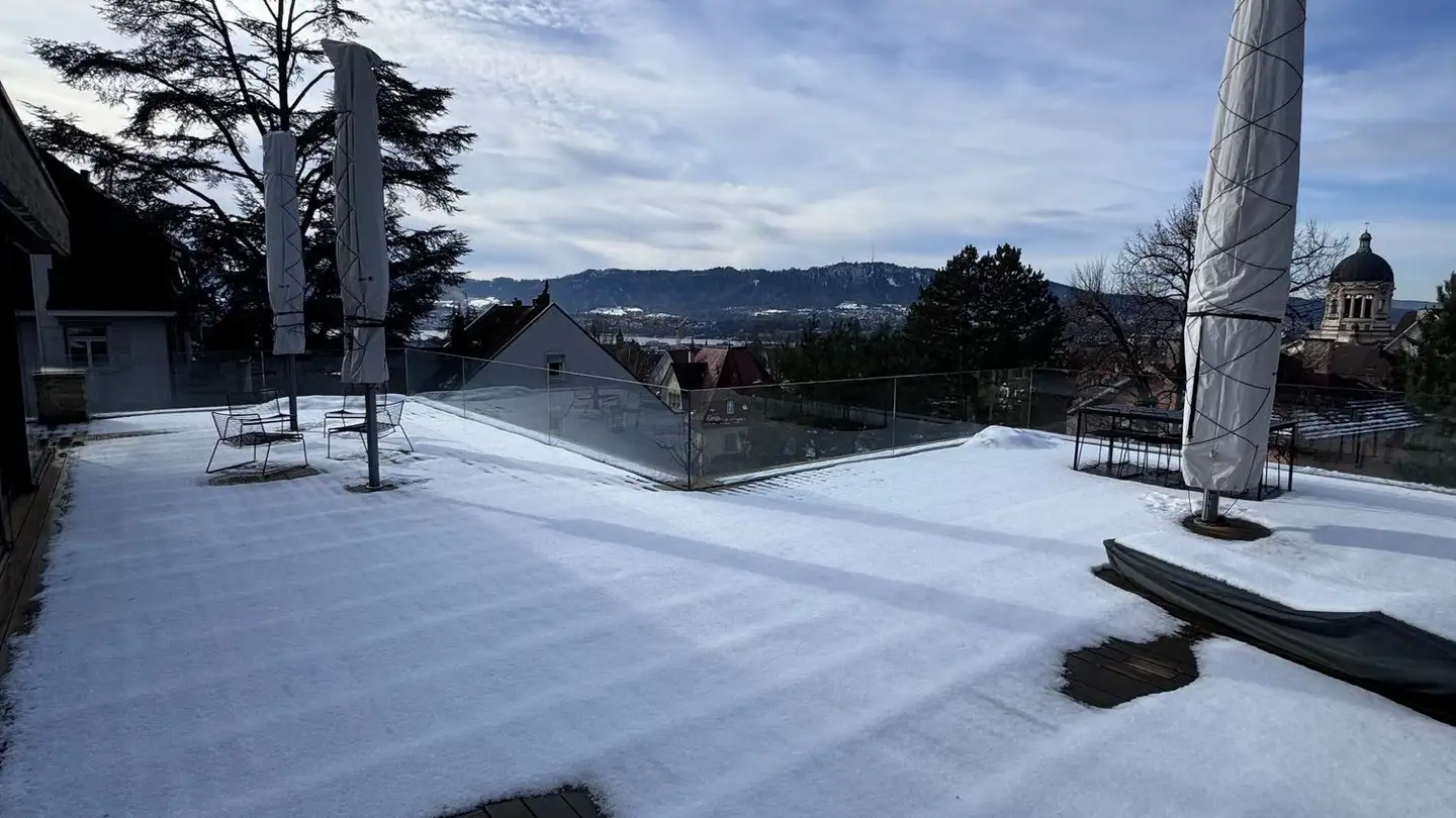 Spazio ufficio in affitto - 8032 Zürich