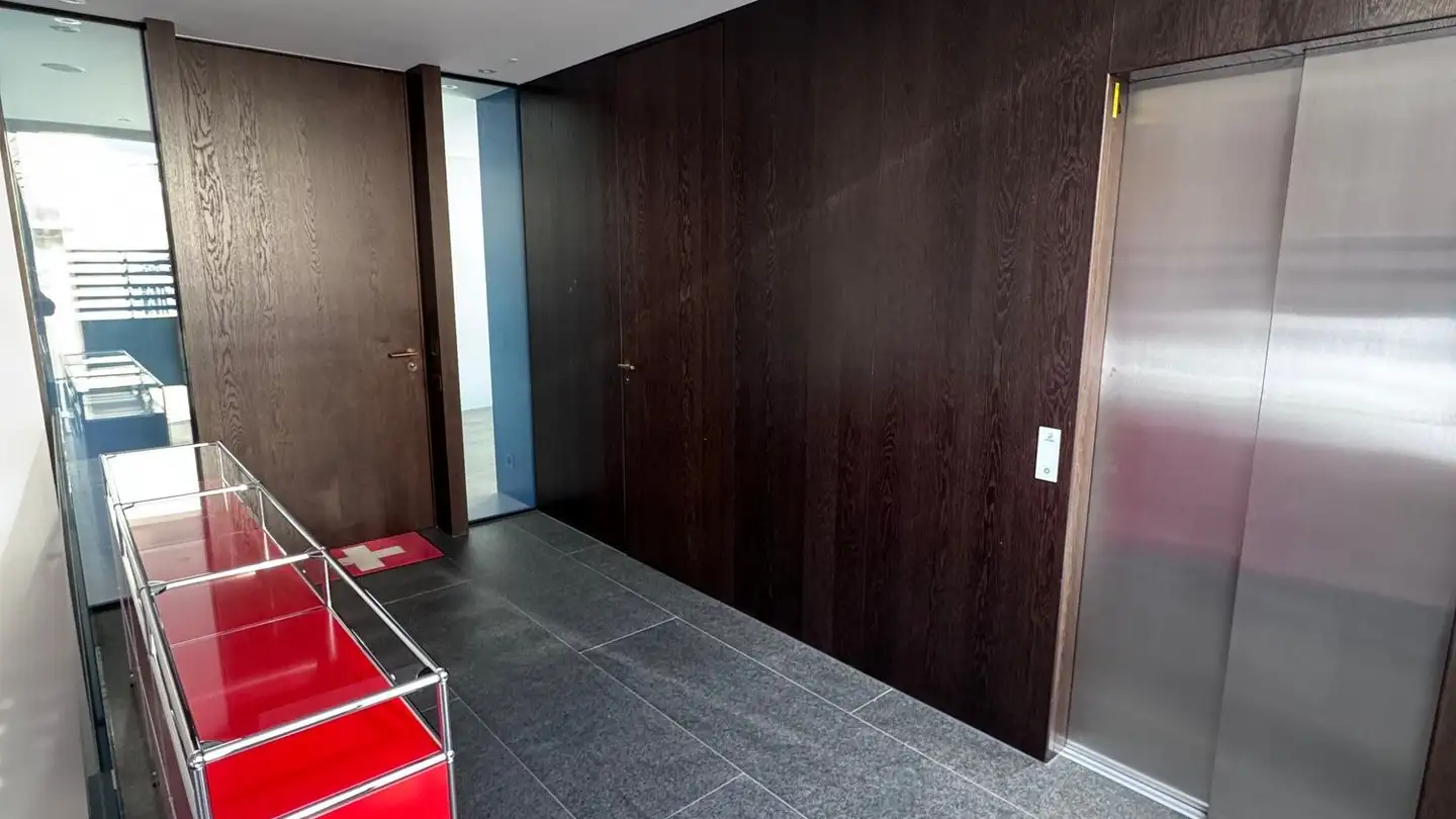 Spazio ufficio in affitto - 8032 Zürich - Foto 2