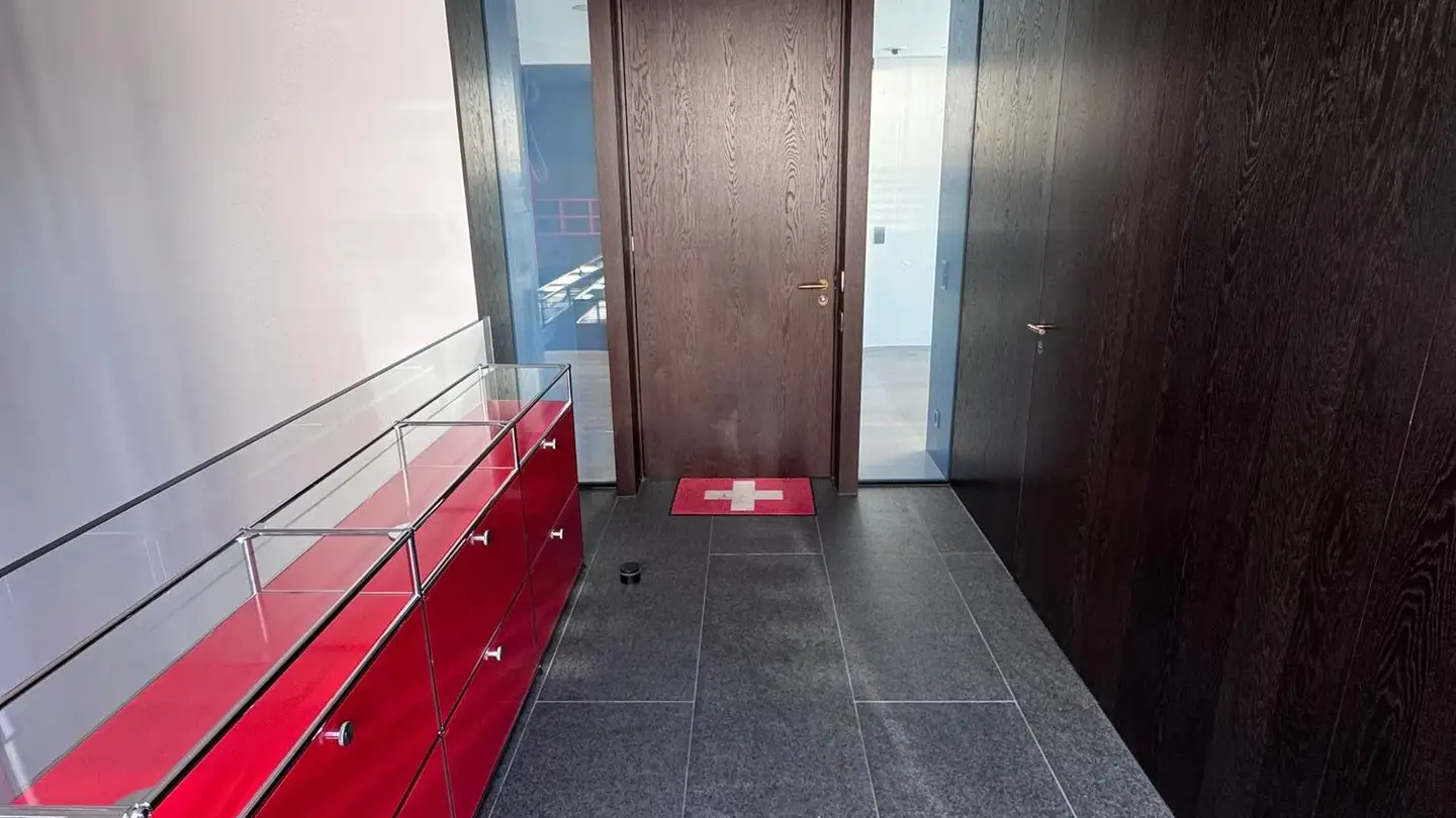 Spazio ufficio in affitto - 8032 Zürich - Foto 3