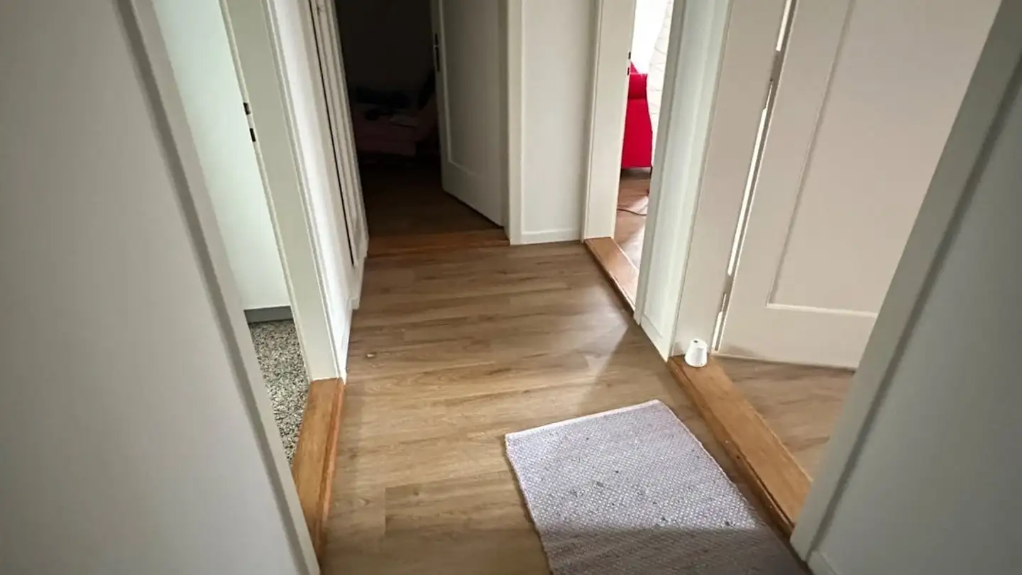 Apartment for rent - Birkenweg, 3013 Bern