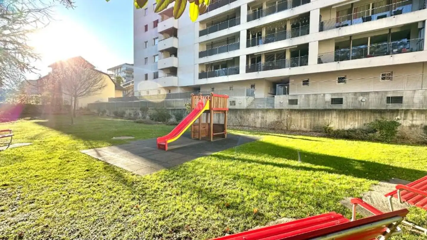 Wohnung kaufen - 6900 Lugano