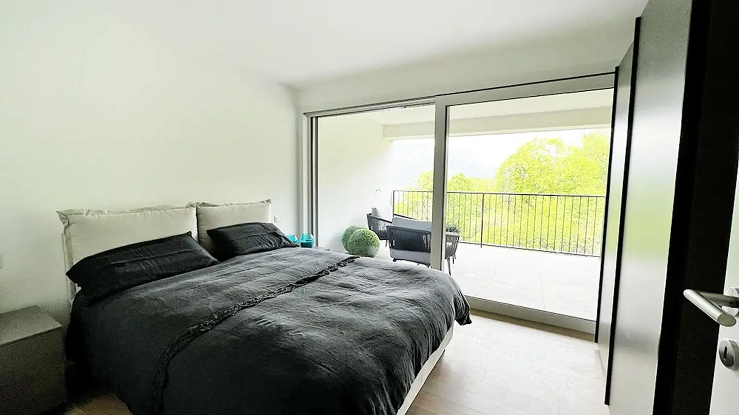 Appartamento in vendita - 6832 Pedrinate - Photo 4