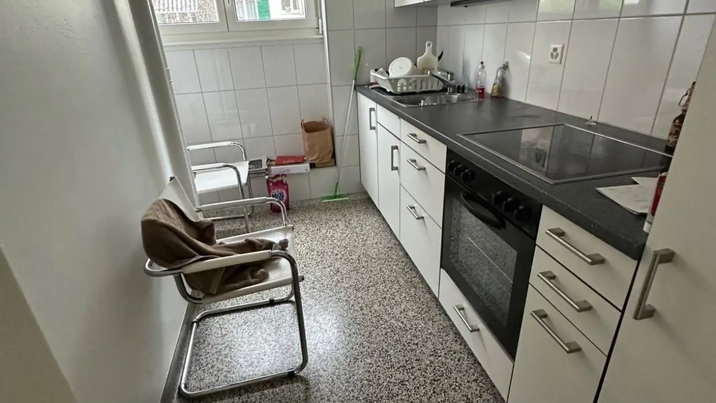 Apartment for rent - Birkenweg, 3013 Bern - Photo 4