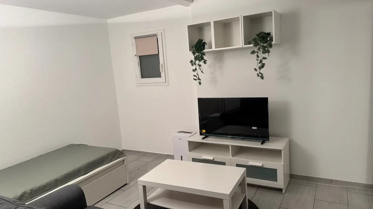 Wohnung mieten - 1010 Lausanne