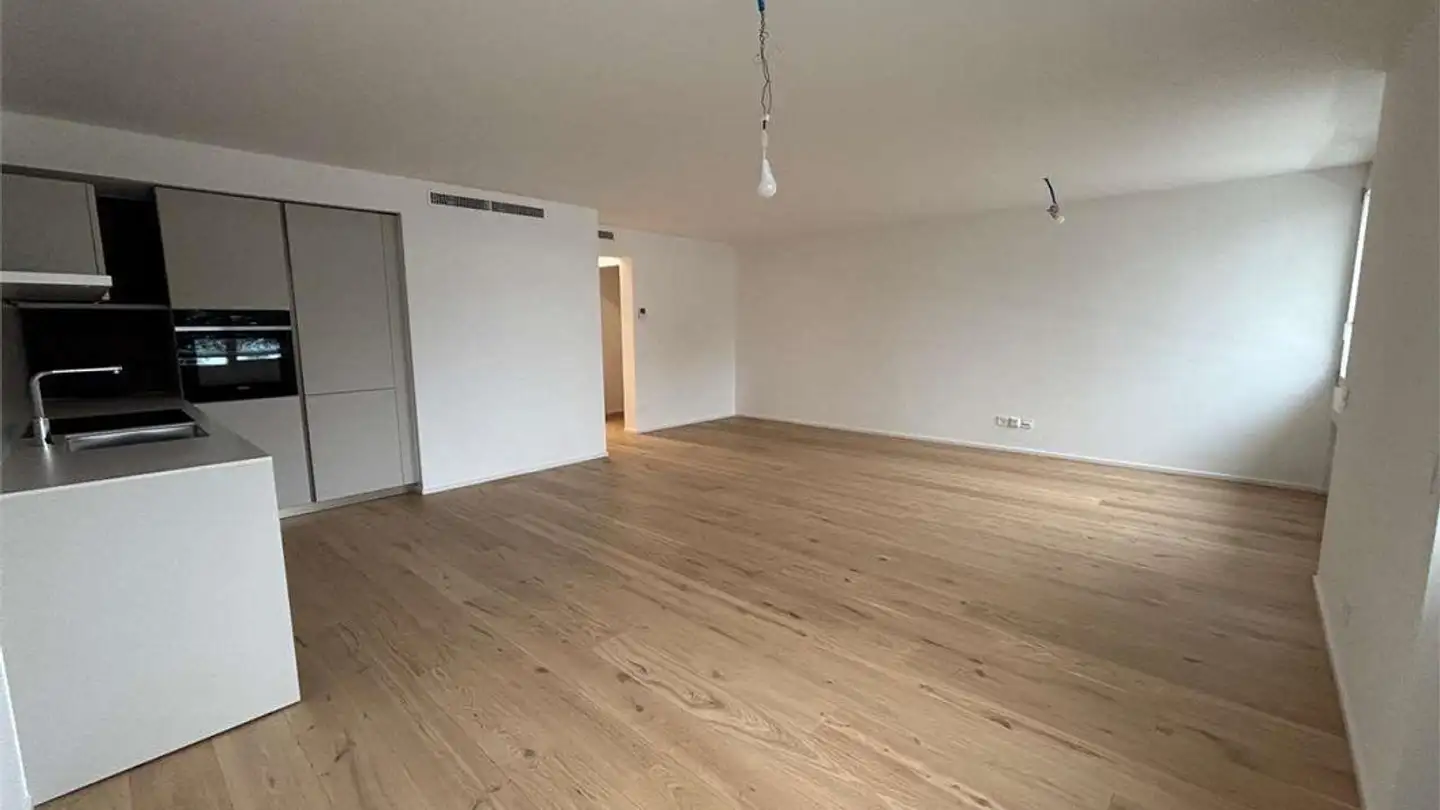 Appartamento in affitto - 6900 Lugano