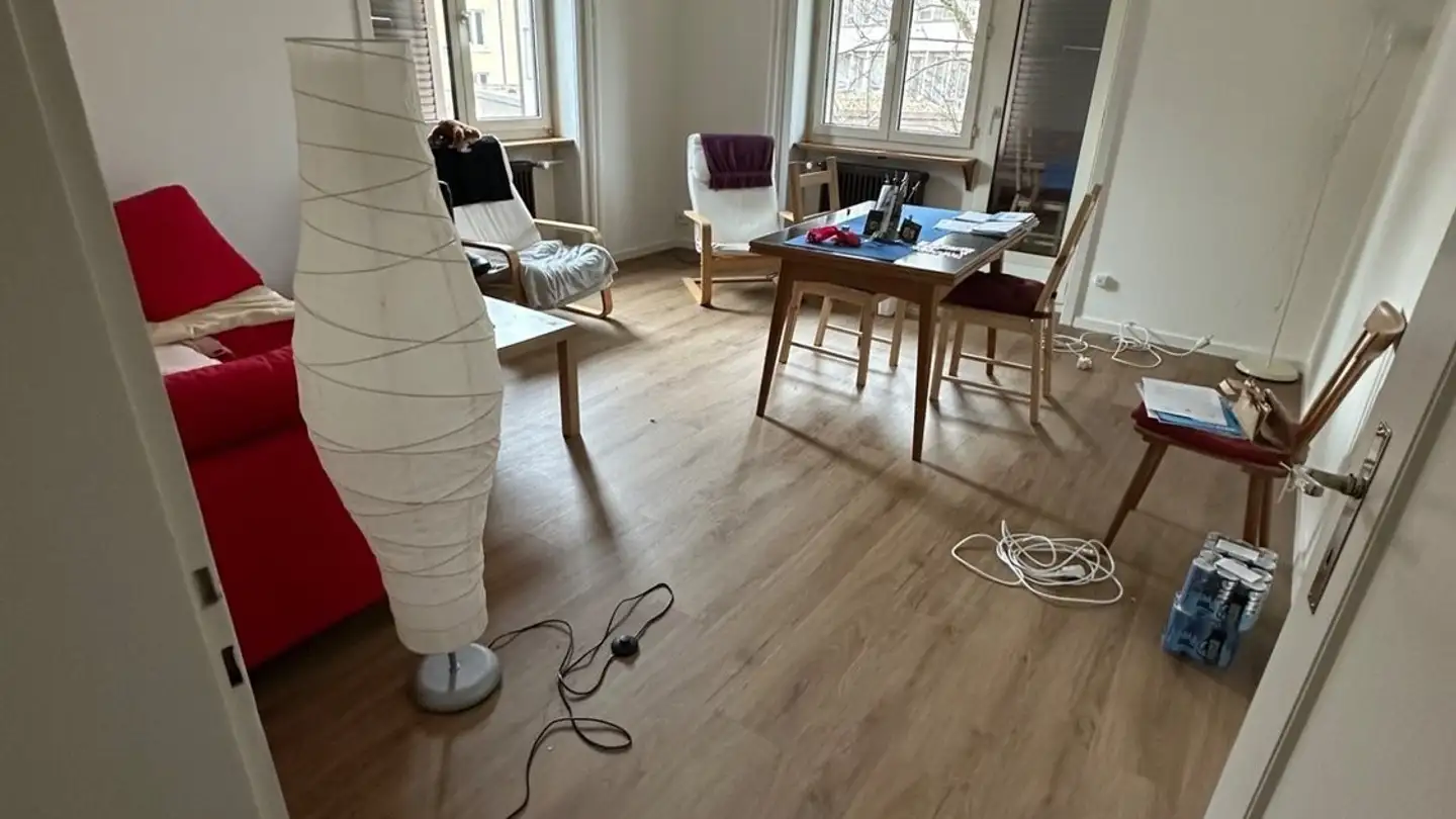 Apartment for rent - Birkenweg, 3013 Bern - Photo 2