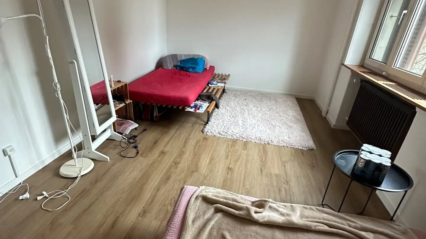 Apartment for rent - Birkenweg, 3013 Bern - Photo 3