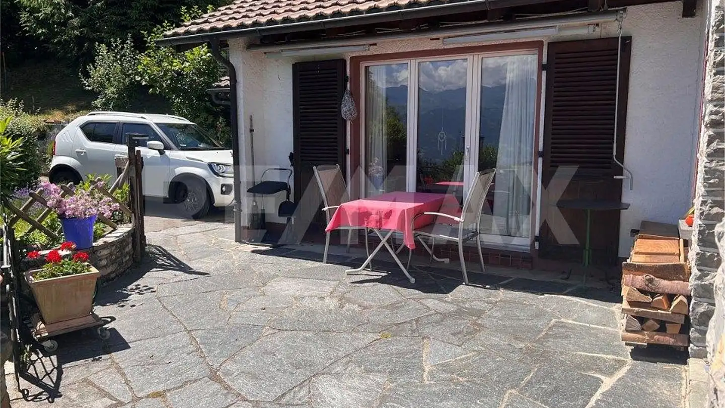 Casa singola in vendita - 3657 Schwanden (Sigriswil) - Photo 4