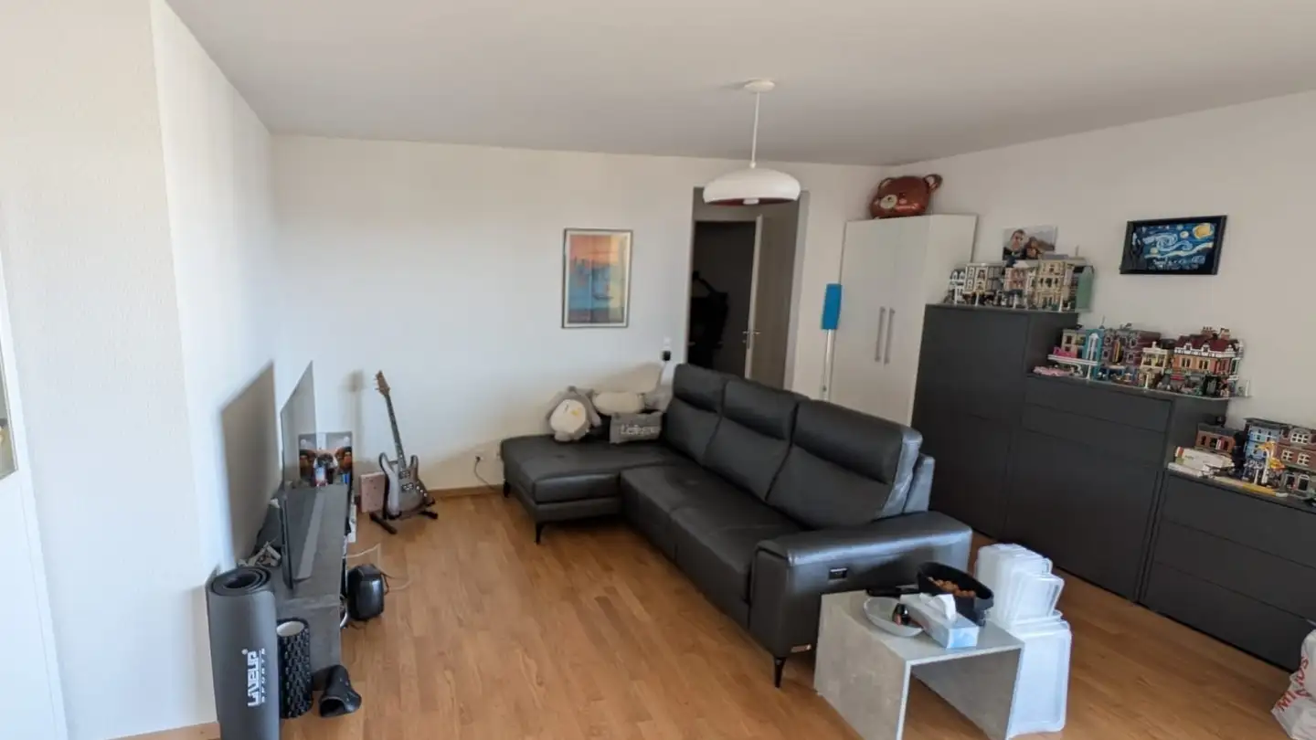 Wohnung mieten - Rue De La Gare 30b, 1110 Morges