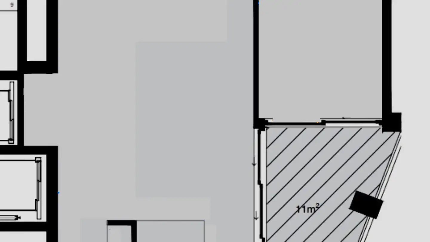 Wohnung mieten - Rue De La Gare 30b, 1110 Morges - Foto 3