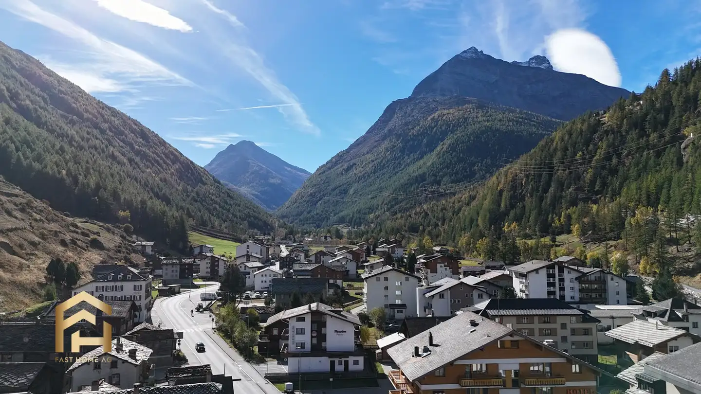 Residential building for sale - 3910 Saas-Grund - Photo 3
