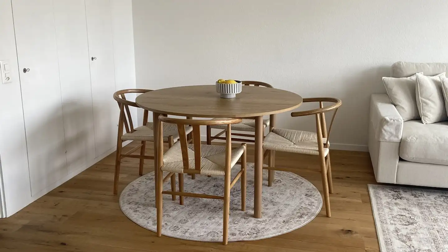 Apartment for rent - Hedwigstrasse, 8032 Zürich - Photo 2
