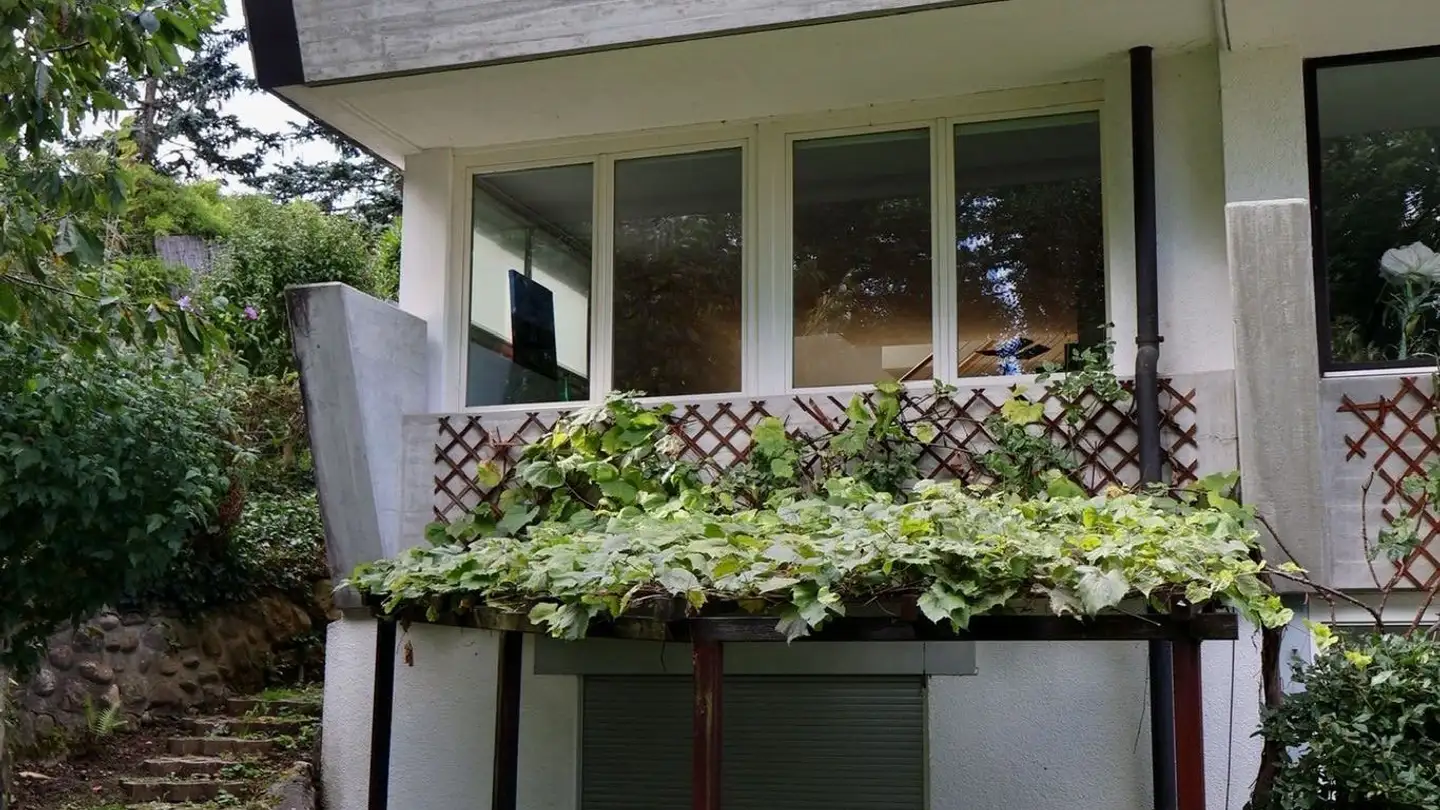 Apartment for rent - Glärnischstrasse 35a, 8135 Langnau am Albis