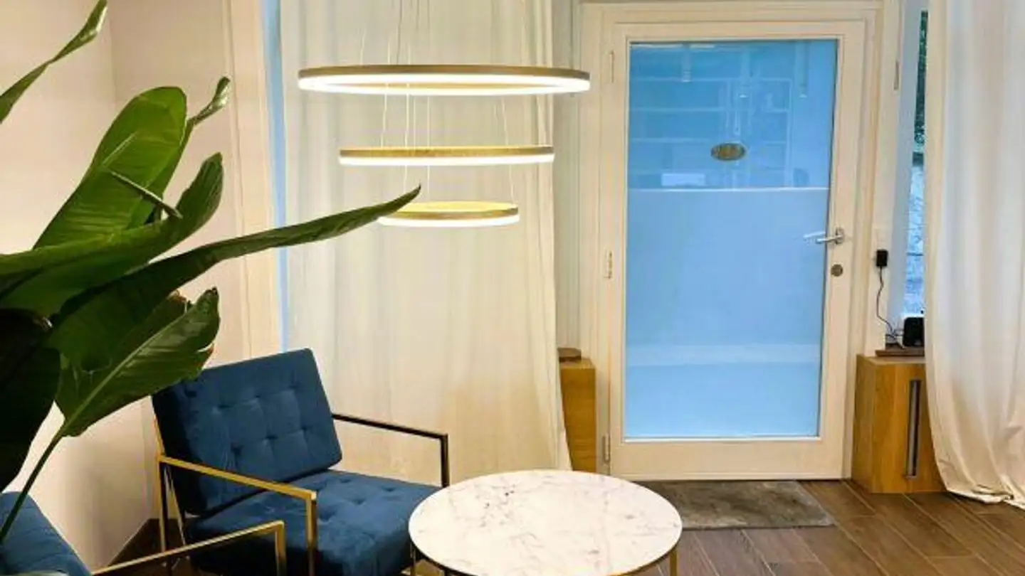 Spazio ufficio in affitto - Sonneggstrasse 82, 8006 Zürich - Foto 4