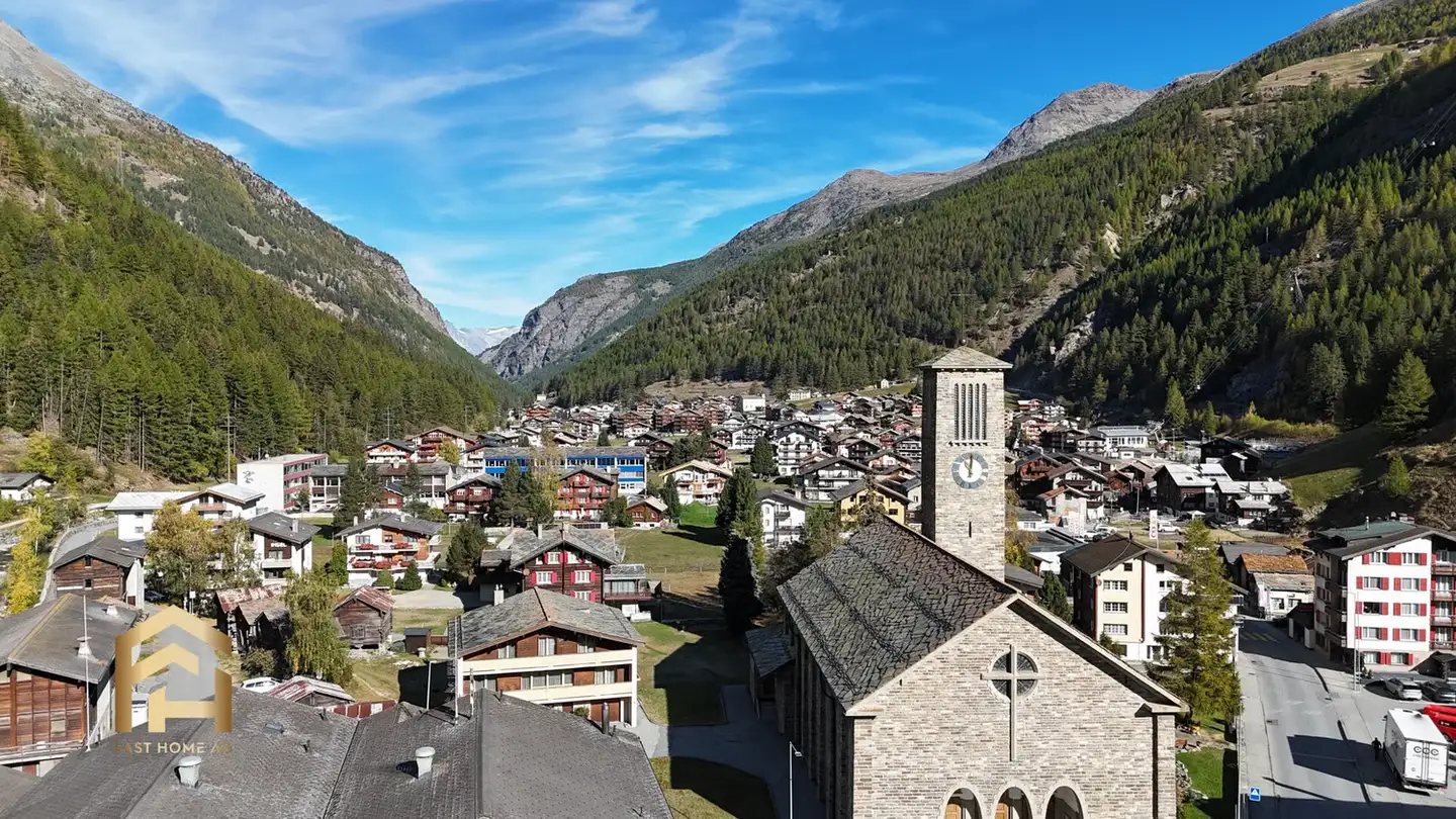 Residential building for sale - 3910 Saas-Grund - Photo 4