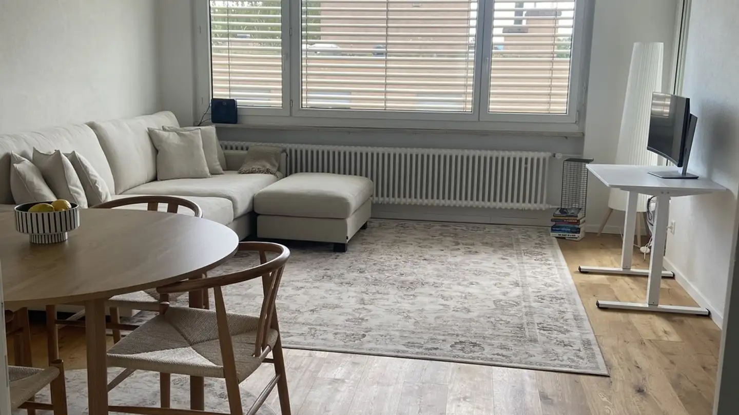 Apartment for rent - Hedwigstrasse, 8032 Zürich