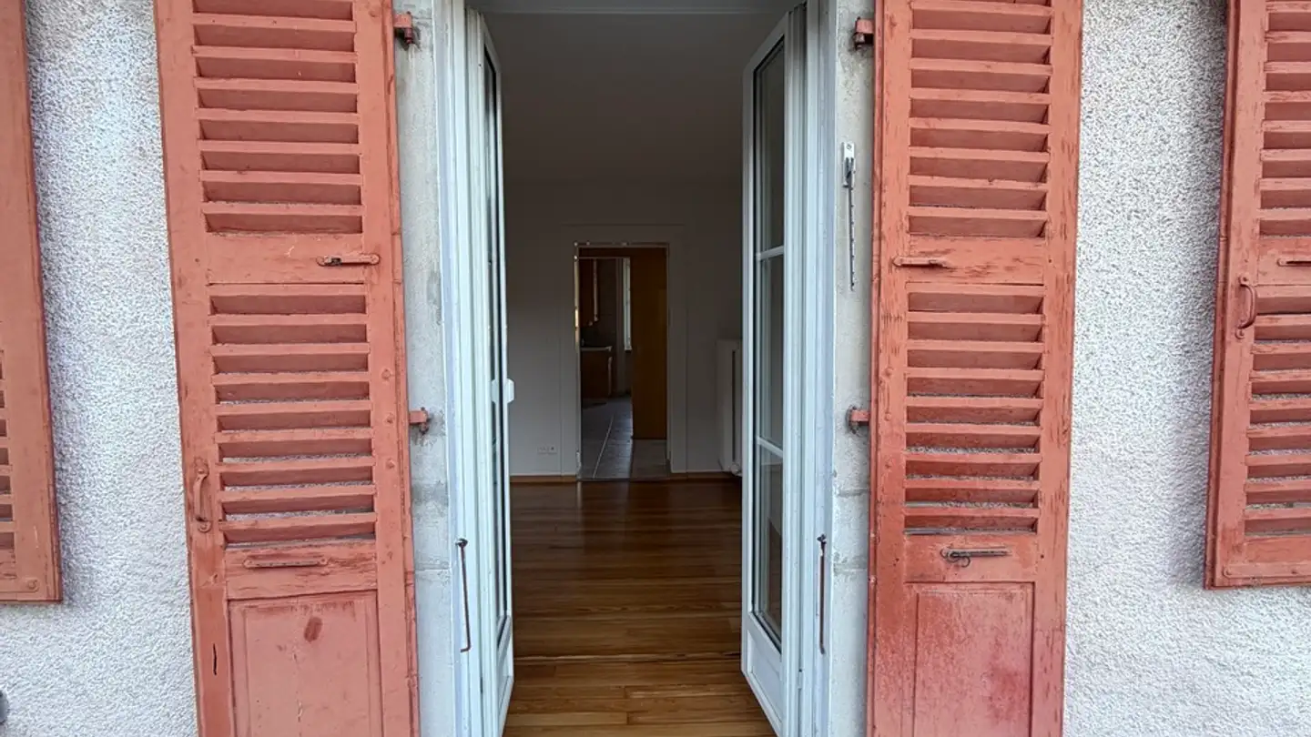 Apartment for rent - Rue Jean d'Aarberg 8, 2400 Le Locle - Photo 3