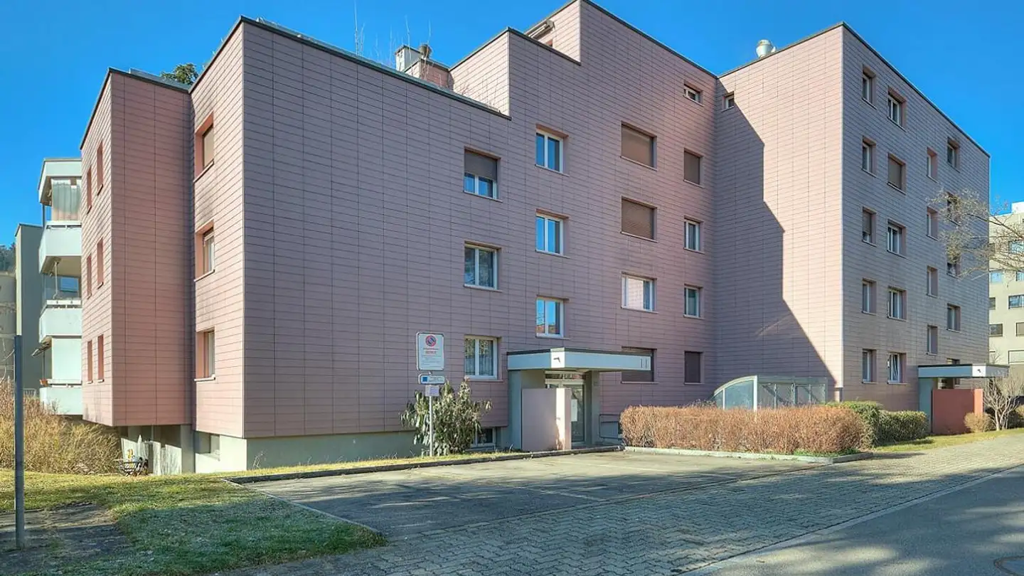 Apartment for rent - Kappelstrasse 14, 5432 Neuenhof