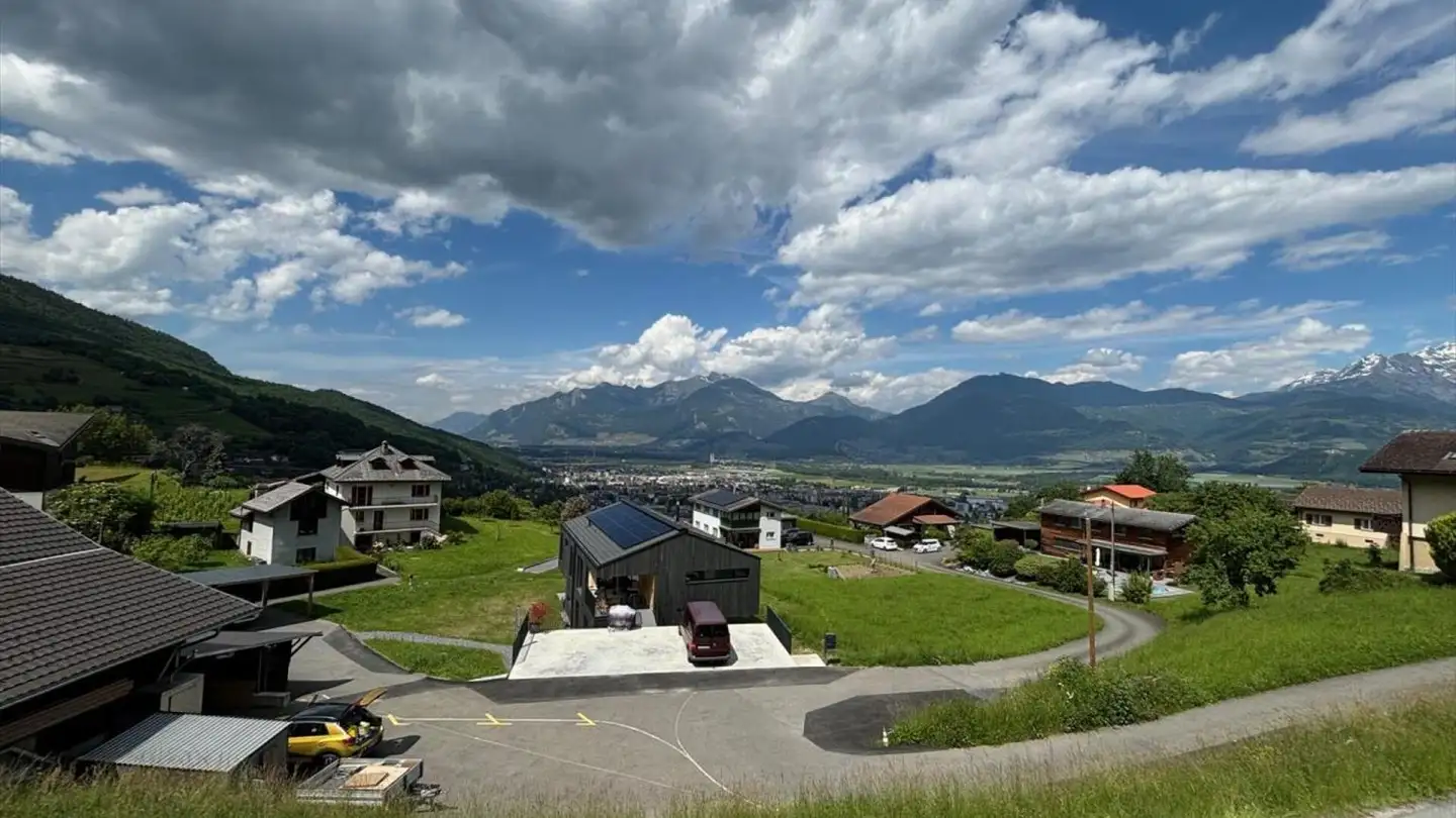 Villa in vendita - 1871 Choëx - Foto 3