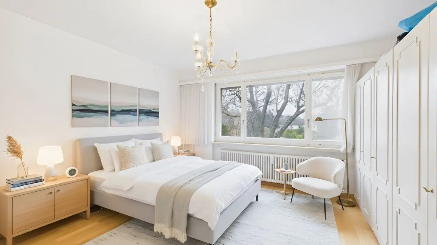 Appartamento in vendita - 4125 Riehen - Foto 4